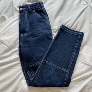 BRANDY MELVILLE ARIANA JEANS